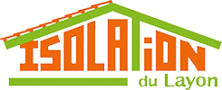 Isolation du Layon Logo